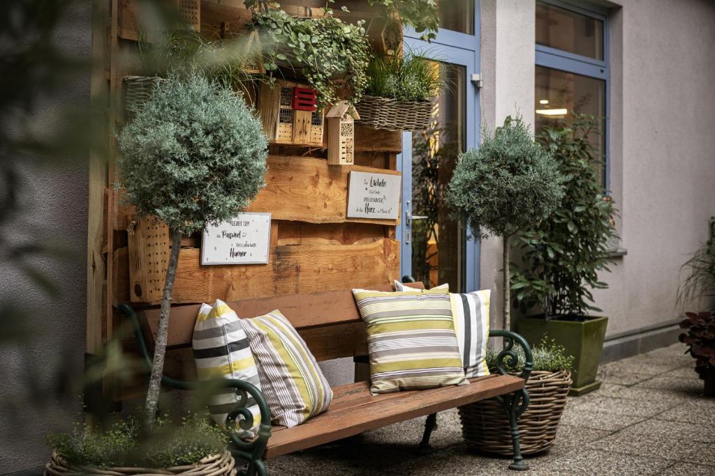 myNext - Hotel Rudy - Resim 10