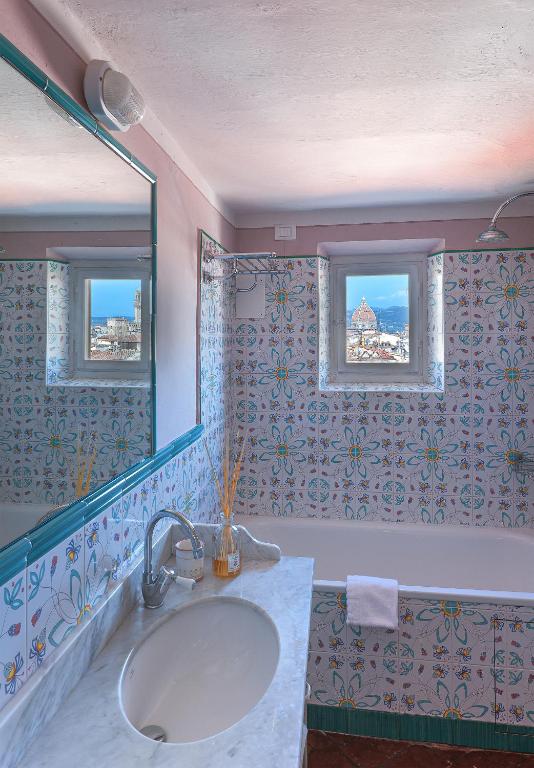 Hotel Palazzo Guadagni - 15