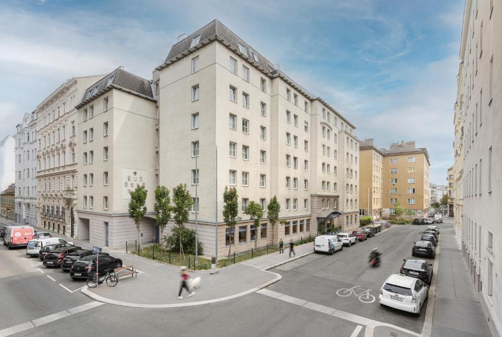 myNext - Hotel Rudy - Resim 6