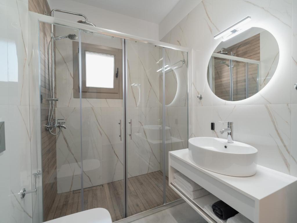 Castle View Ioannina - 6