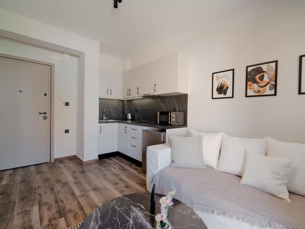 Castle View Ioannina - 3