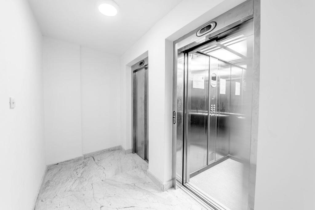 Hillock Residence Apartments - 10