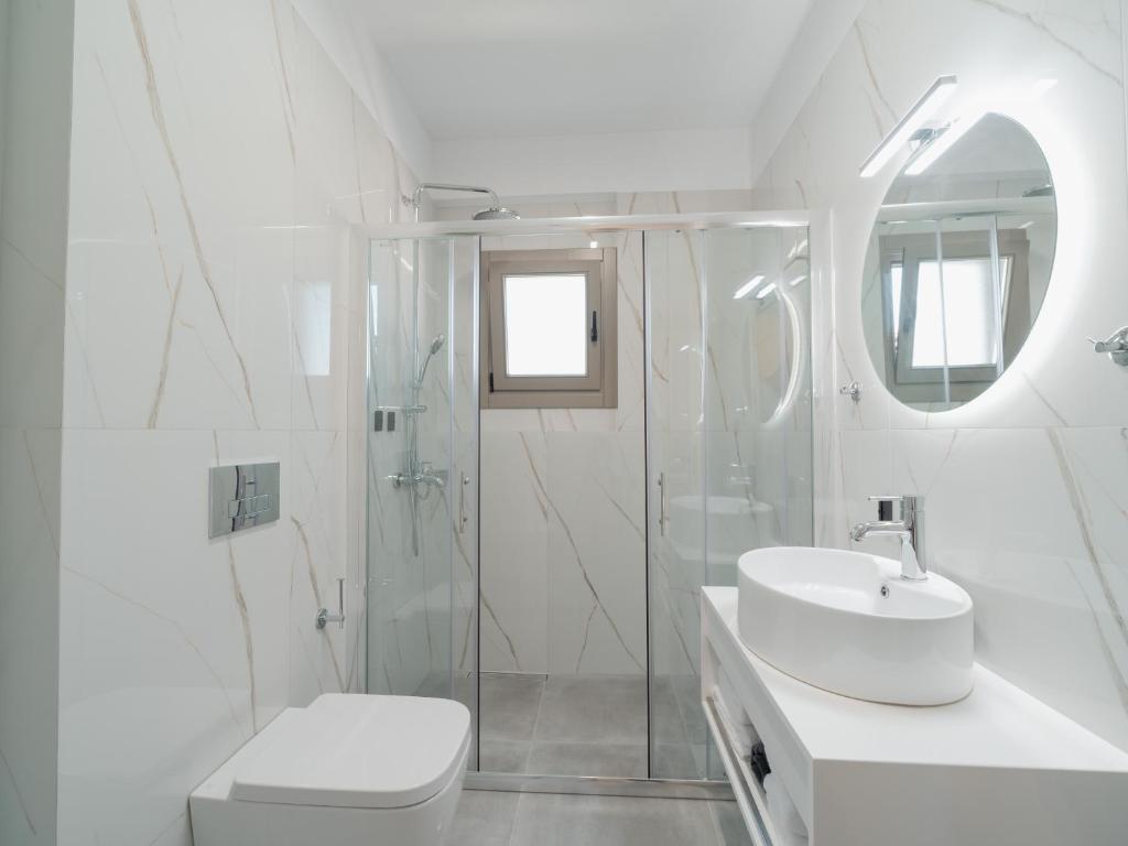 Castle View Ioannina - 16