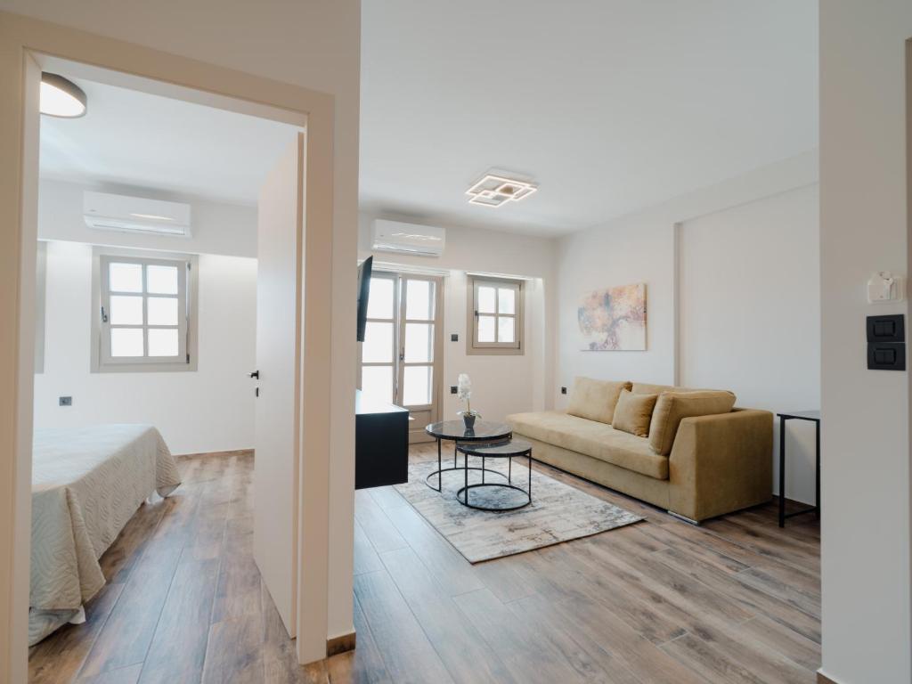 Castle View Ioannina - 11