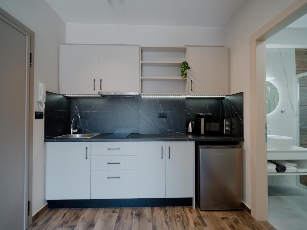 Castle View Ioannina - 12