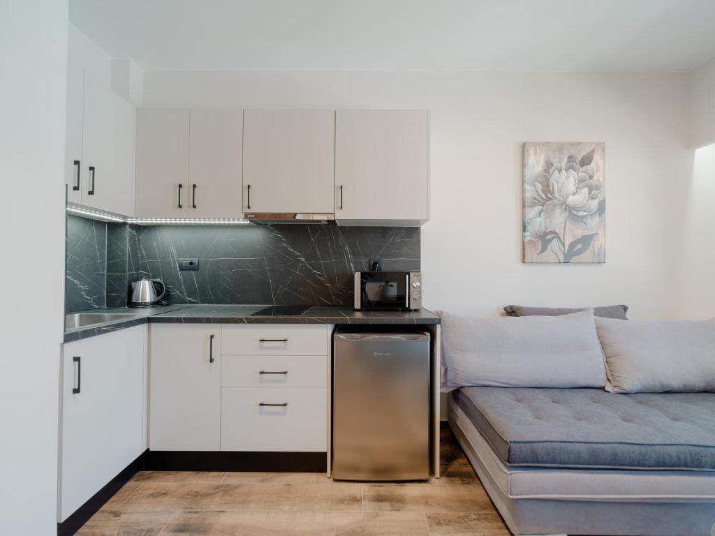 Castle View Ioannina - 9