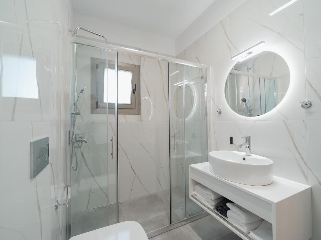 Castle View Ioannina - 15