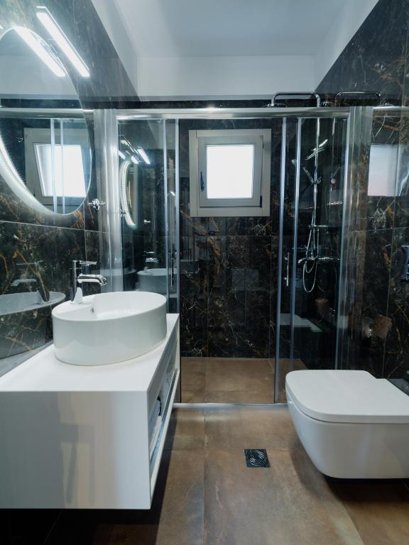 Castle View Ioannina - 10