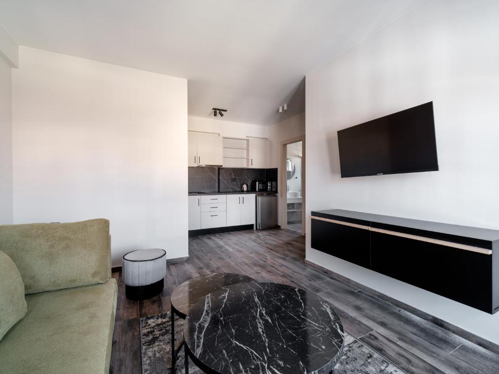 Castle View Ioannina - 8