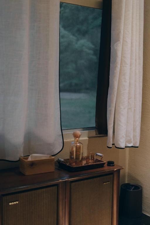 Fotografie z fotogalerie ubytování Dew&Plum 白露梅室 v destinaci Ruisui