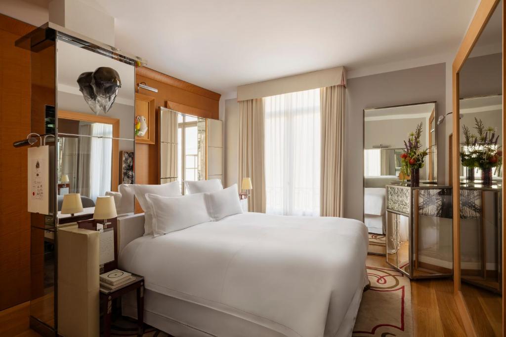 Hôtel Le Royal Monceau Raffles Paris photo 2