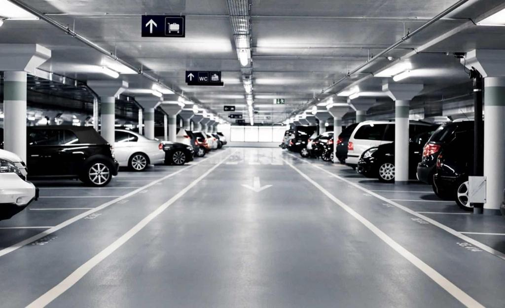 Kép The Passage - Urban Retreat szállásáról Bázelben a galériában