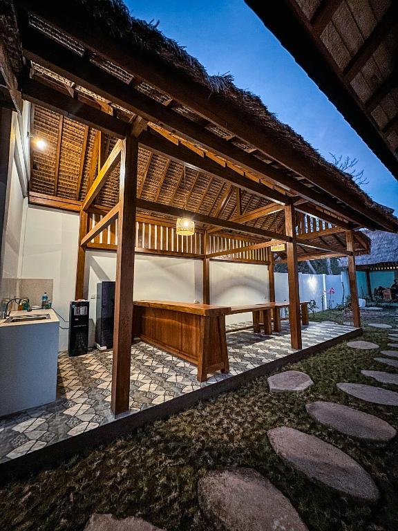 Fotografie z fotogalerie ubytování Makuta Villa v destinaci Gili Trawangan