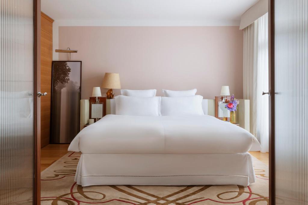 Lifestyle Suite