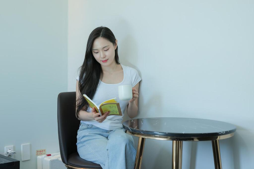 목포 VIP호텔 투숙객