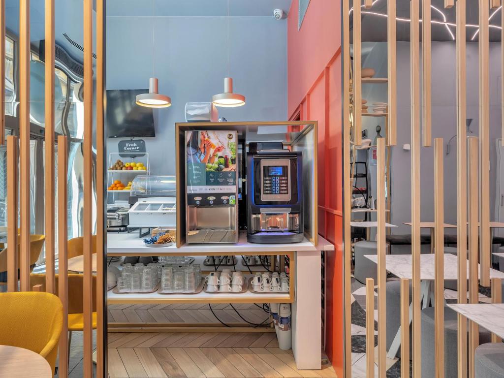 Fotografie z fotogalerie ubytování B&B Hotel Milano City Center Duomo v Miláně