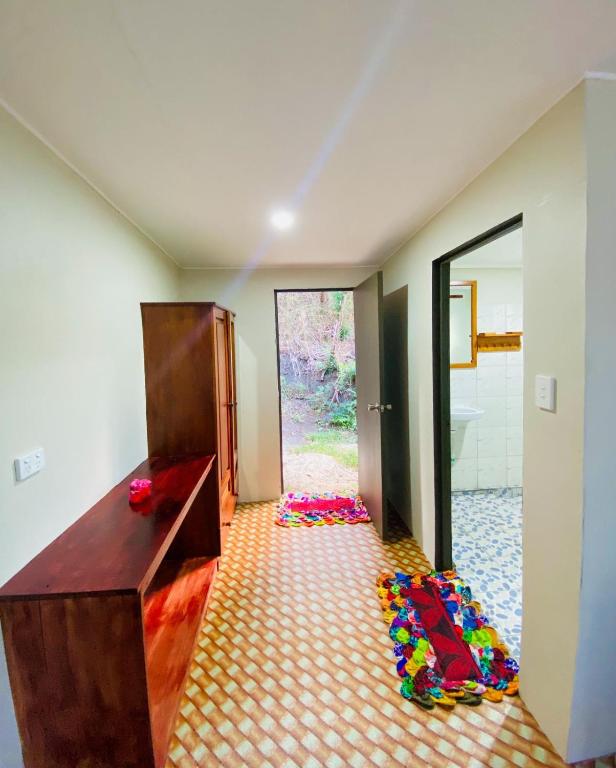 Fotografie z fotogalerie ubytování Max's Beachside homestay room 2 v destinaci Nalauwaki