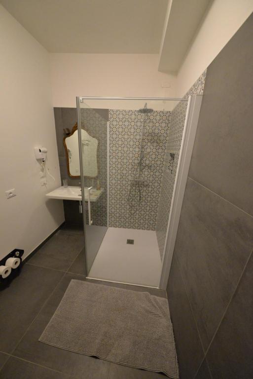 Casa dei Colli - Deluxe Tweepersoonskamer Met 2 Aparte Bedden