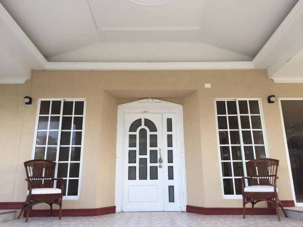 Kép Hostal Marlyn szállásáról San Andrésben a galériában
