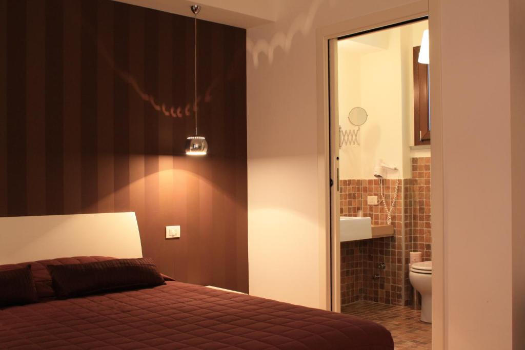 Belmonte Hotel, Dependance Alba Palace Hotel - Habitación Doble