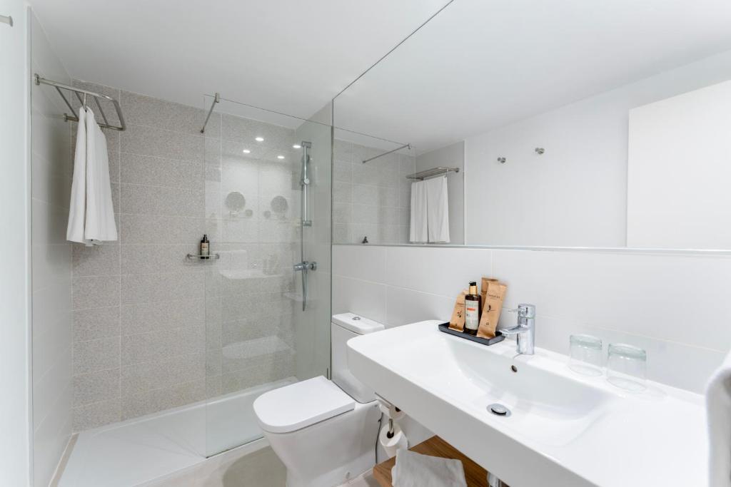 Hotel LIVVO Anamar Suites - 6