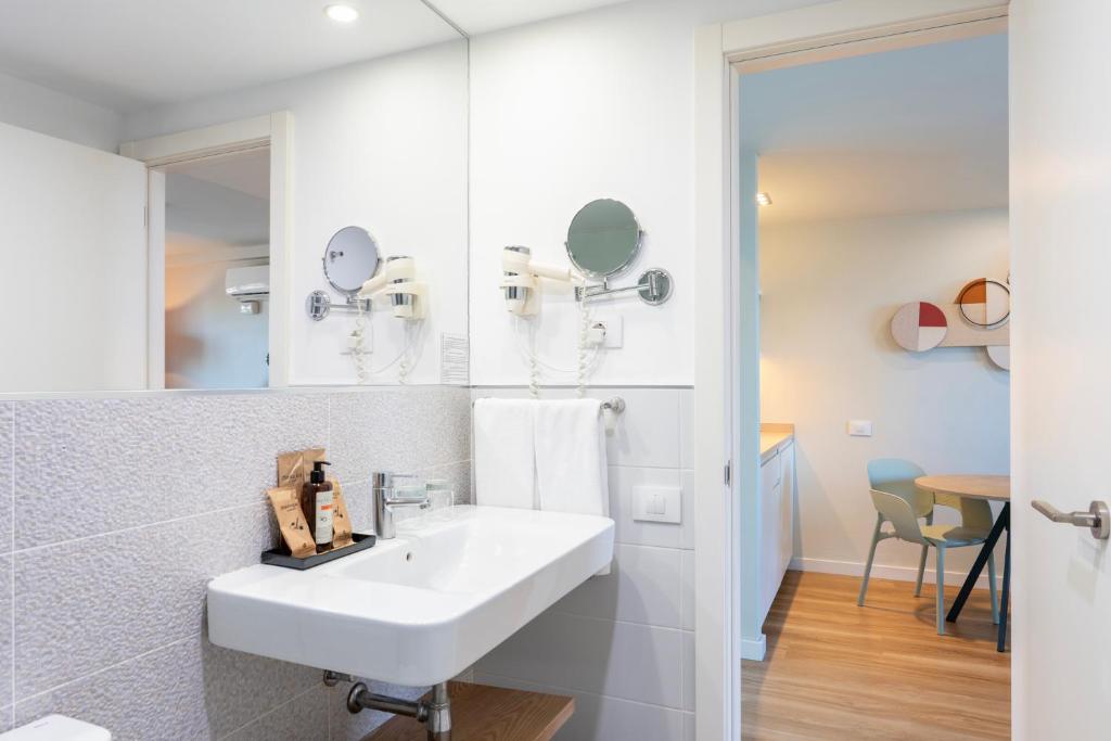Fotografie z fotogalerie ubytování Hotel LIVVO Anamar Suites v destinaci Playa del Ingles