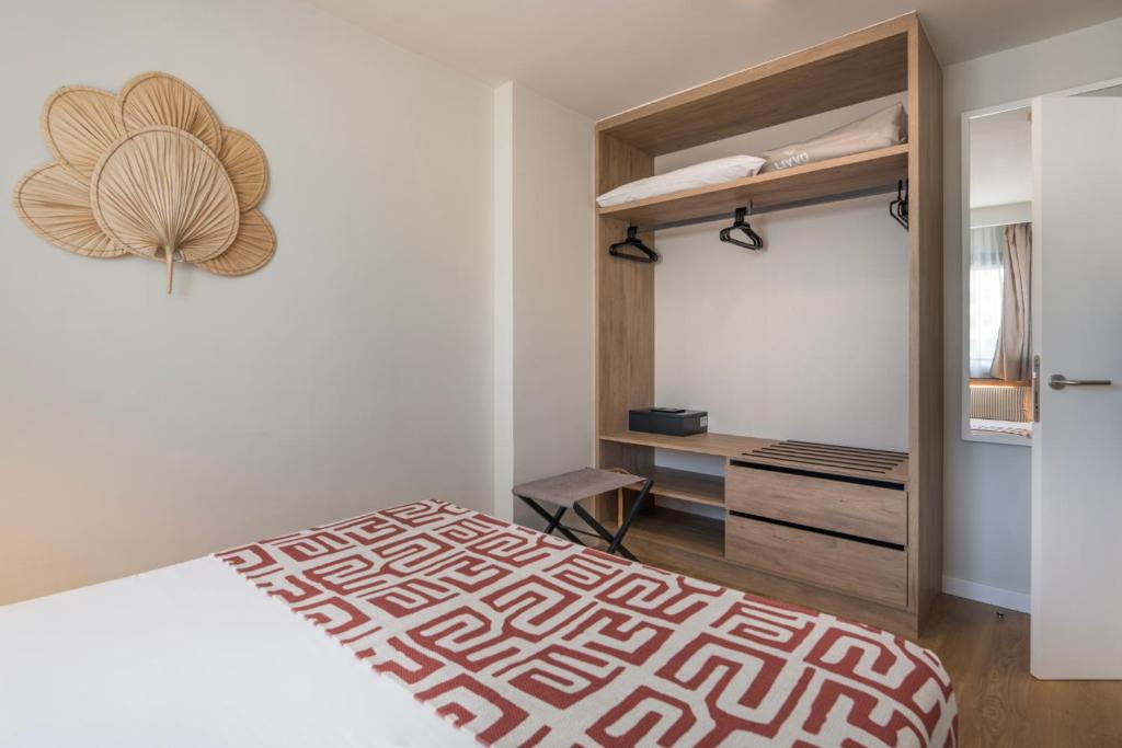 Hotel LIVVO Anamar Suites - 13