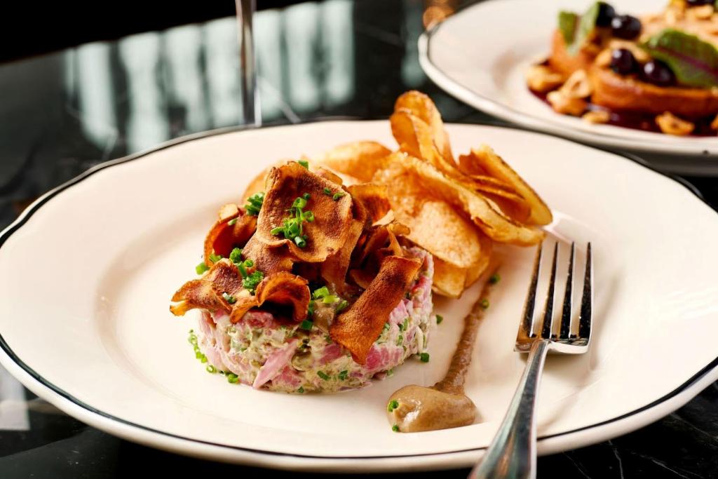 Holiday Inn & Suites Ottawa Kanata by IHG - Resim 24