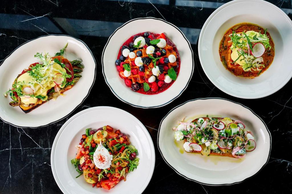 Holiday Inn & Suites Ottawa Kanata by IHG - Resim 35