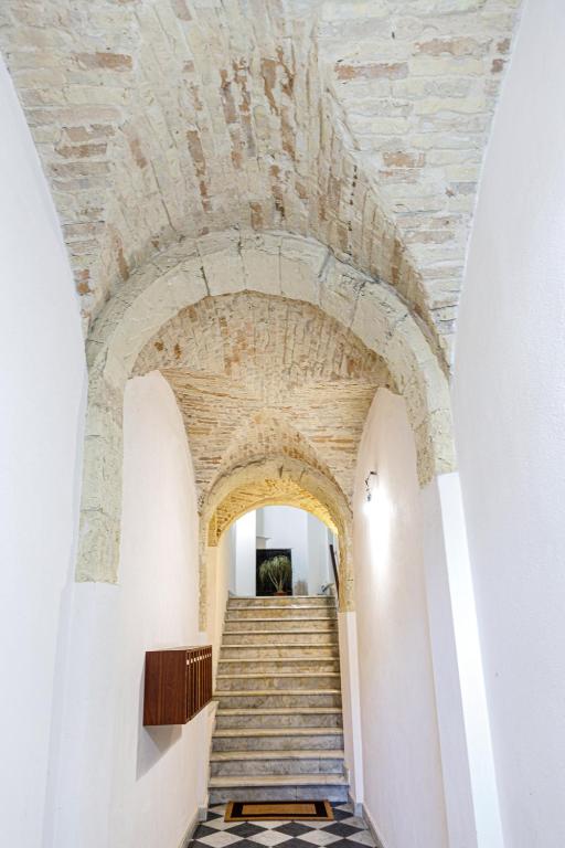 Fotografie z fotogalerie ubytování CorsoVittorio87Suite v Cagliari