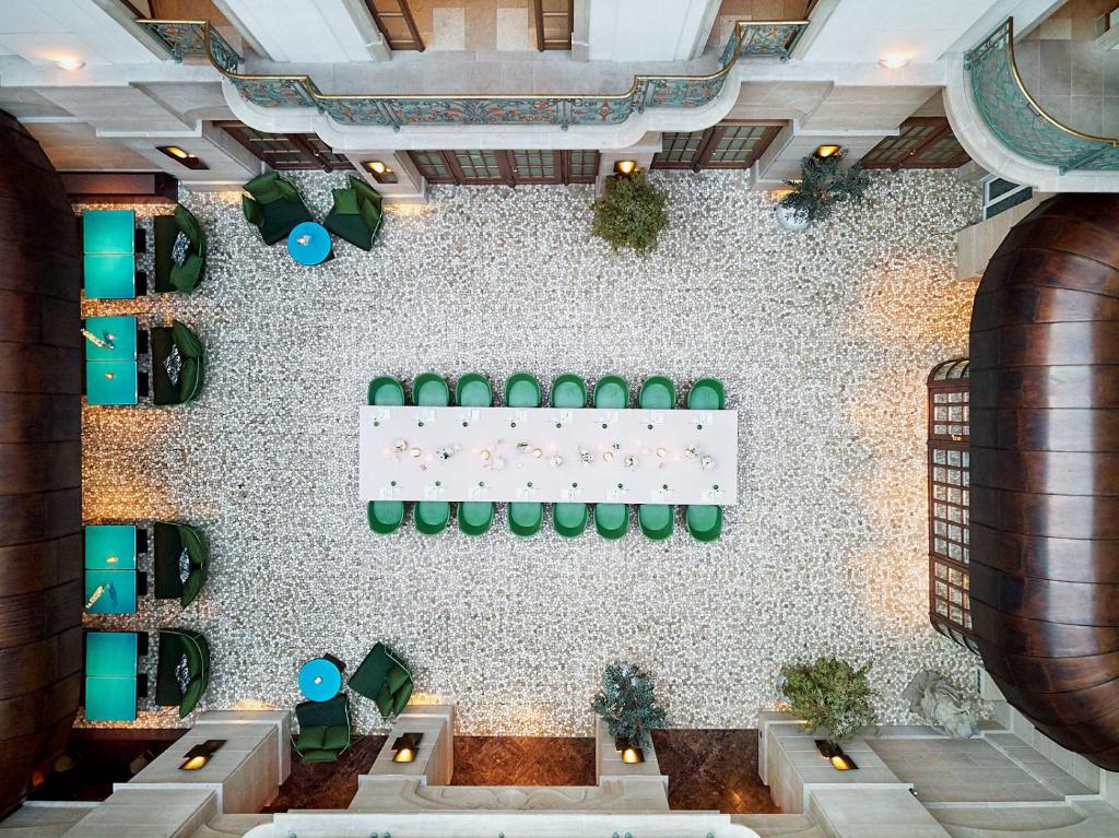 Gewandhaus Dresden, Autograph Collection - Resim 14