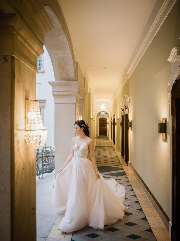 Gewandhaus Dresden, Autograph Collection - Resim 7