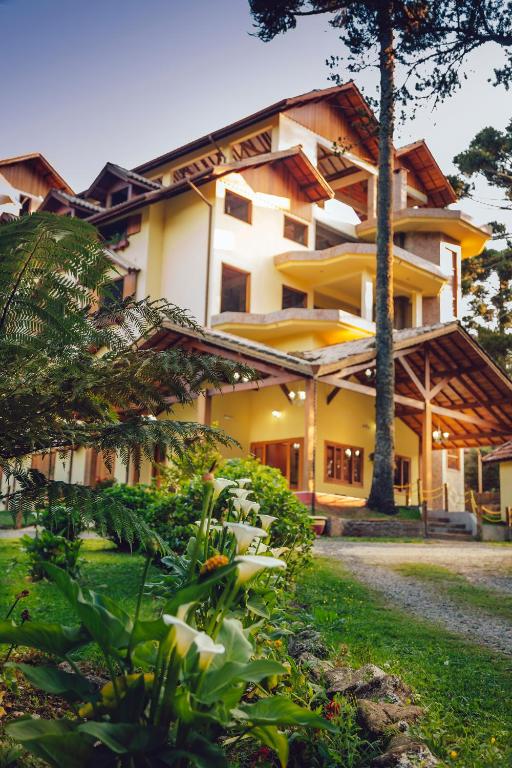  Hotel Guanxi
