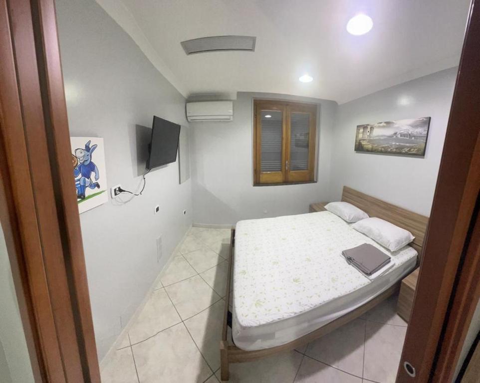 Manto B&B - Quadruple Room