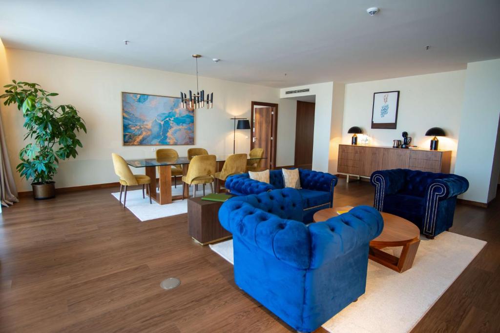 Boeira Garden Hotel Porto Gaia, Curio Collection by Hilton - Resim 17