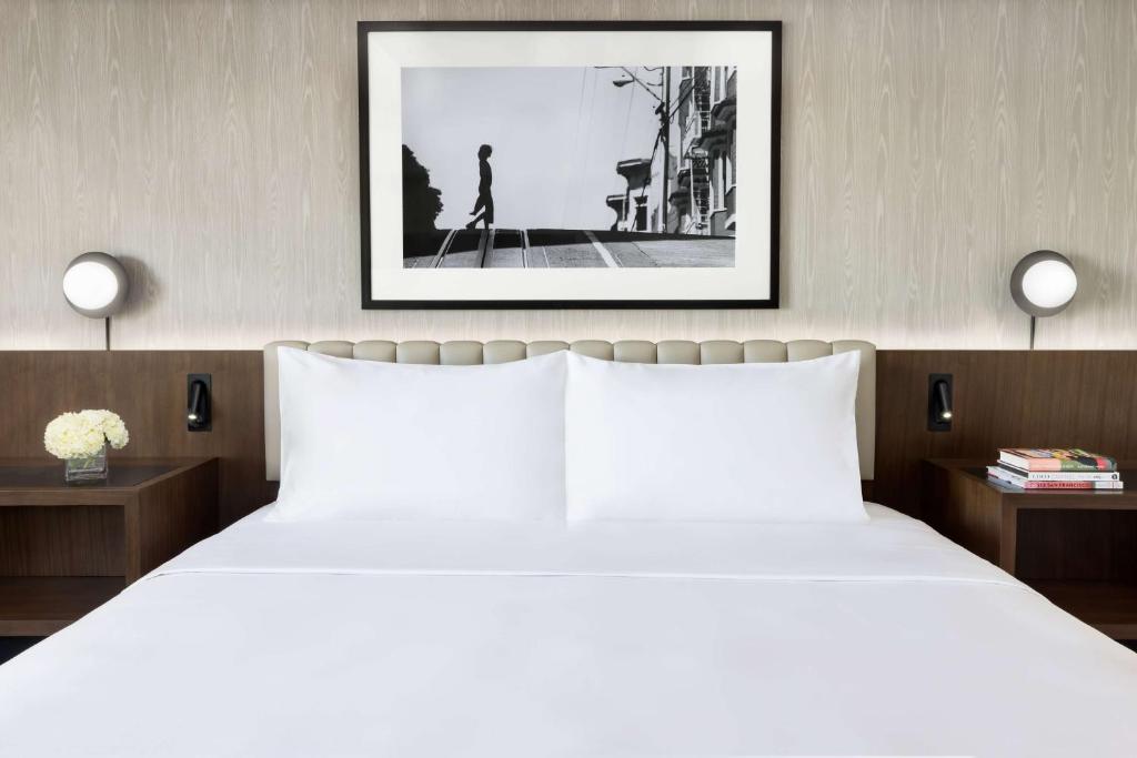 Hyatt Regency San Francisco Downtown SOMA photo