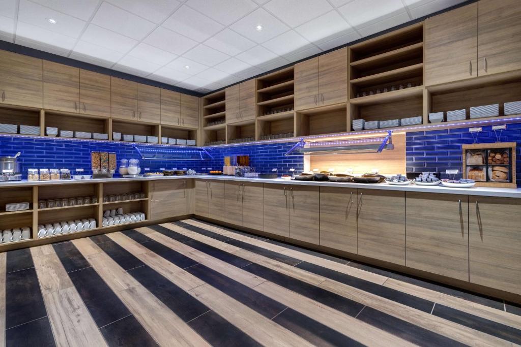 Fotografie z fotogalerie ubytování Hyatt Place Flagstaff v destinaci Flagstaff