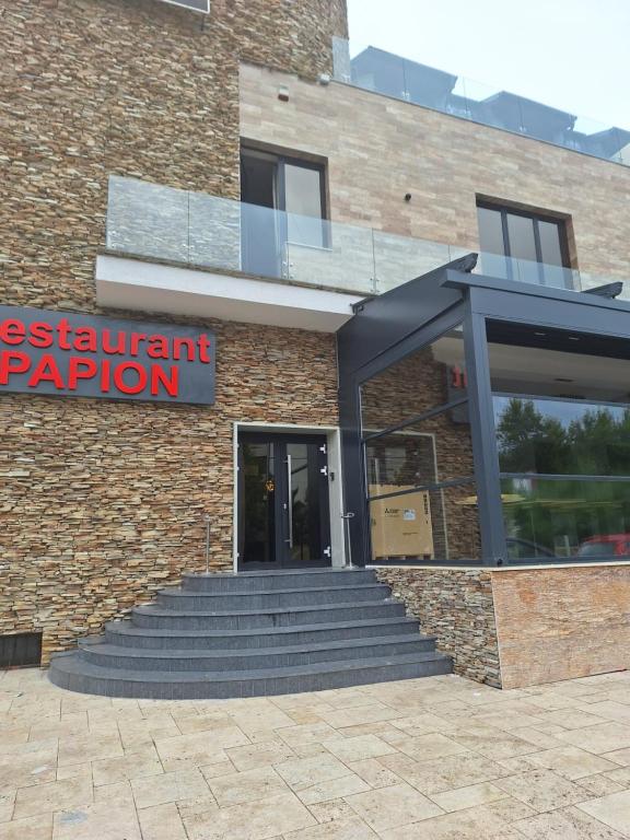 Hotel Papion - Resim 2