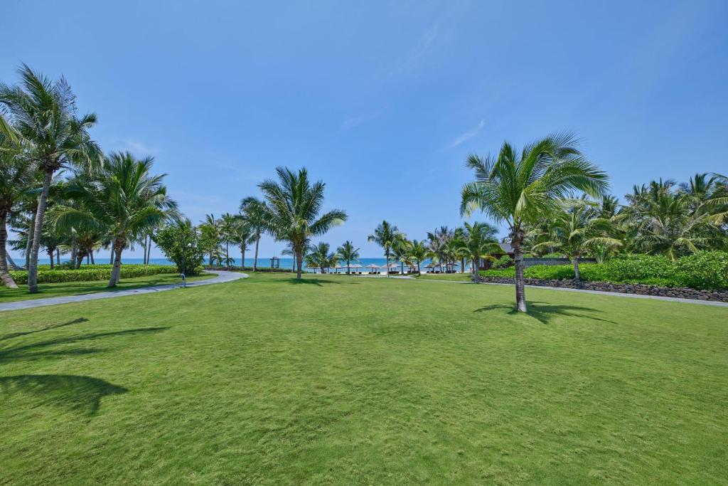 The Westin Blue Bay Resort & Spa