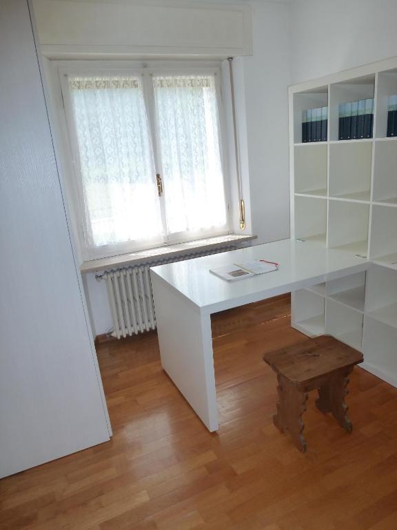 Fotografie z fotogalerie ubytování Appartamento Sole v destinaci Borca di Cadore