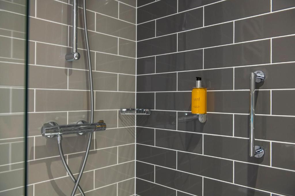 Holiday Inn Express Warsaw - Mokotow by IHG - Resim 9