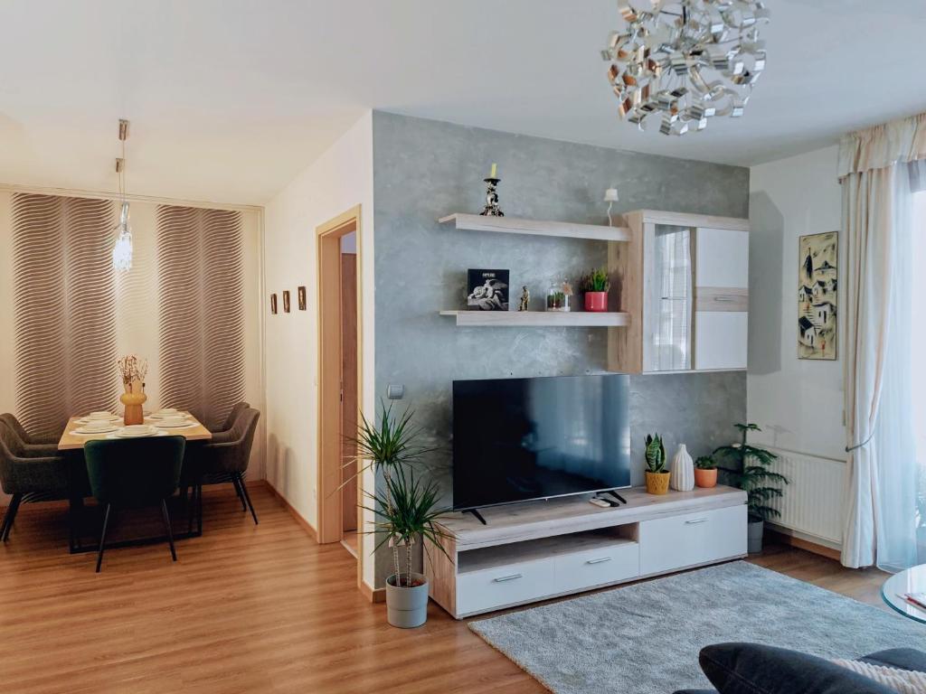 Budapest Leda Residence by NW 1061 Budapest, Székely Mihály utca 3 kép - 1