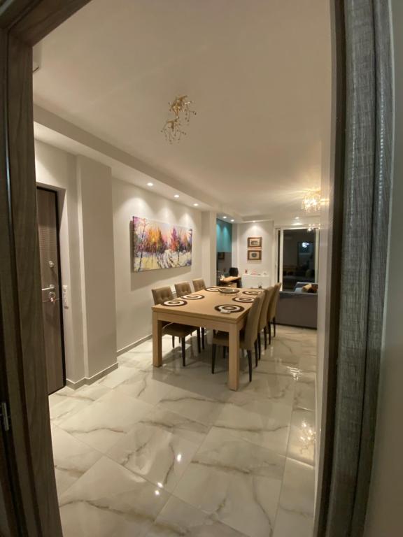 Fotografie z fotogalerie ubytování Maison vue sur le mer v destinaci Chalkis