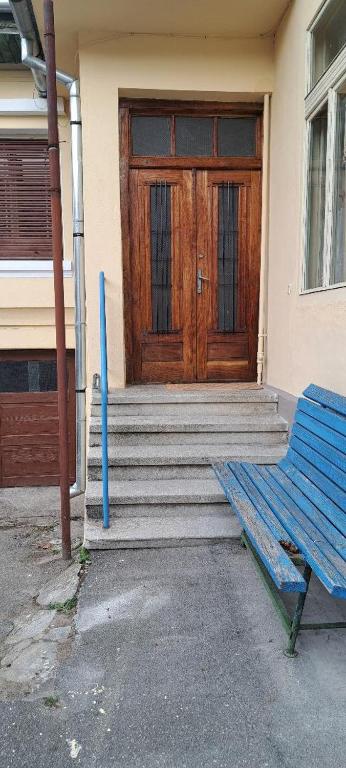 Gästehaus - Double Or Twin Room