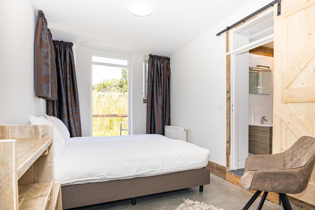 Brasserie/B&B De Pletsmolen - 