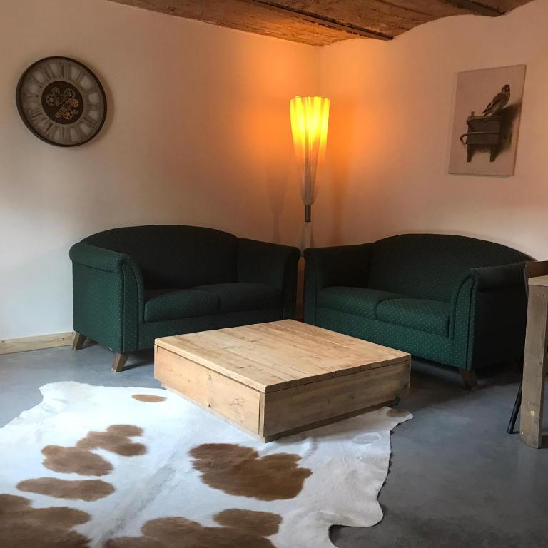 Brasserie/B&B De Pletsmolen - 