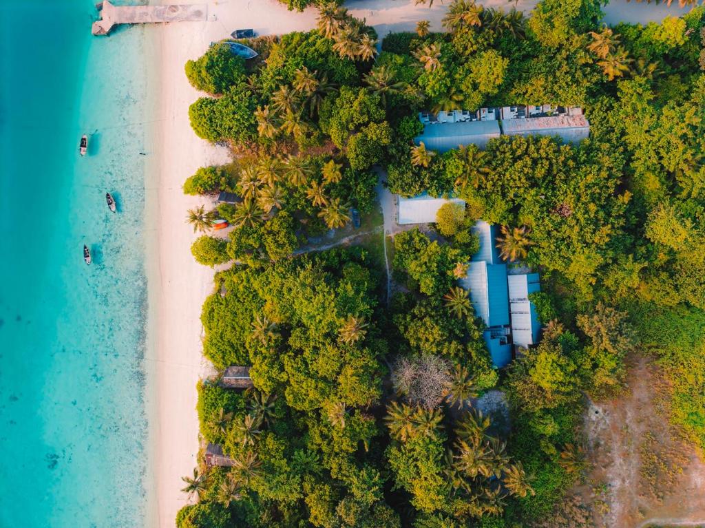 Mi Lugar Maldives - View 2