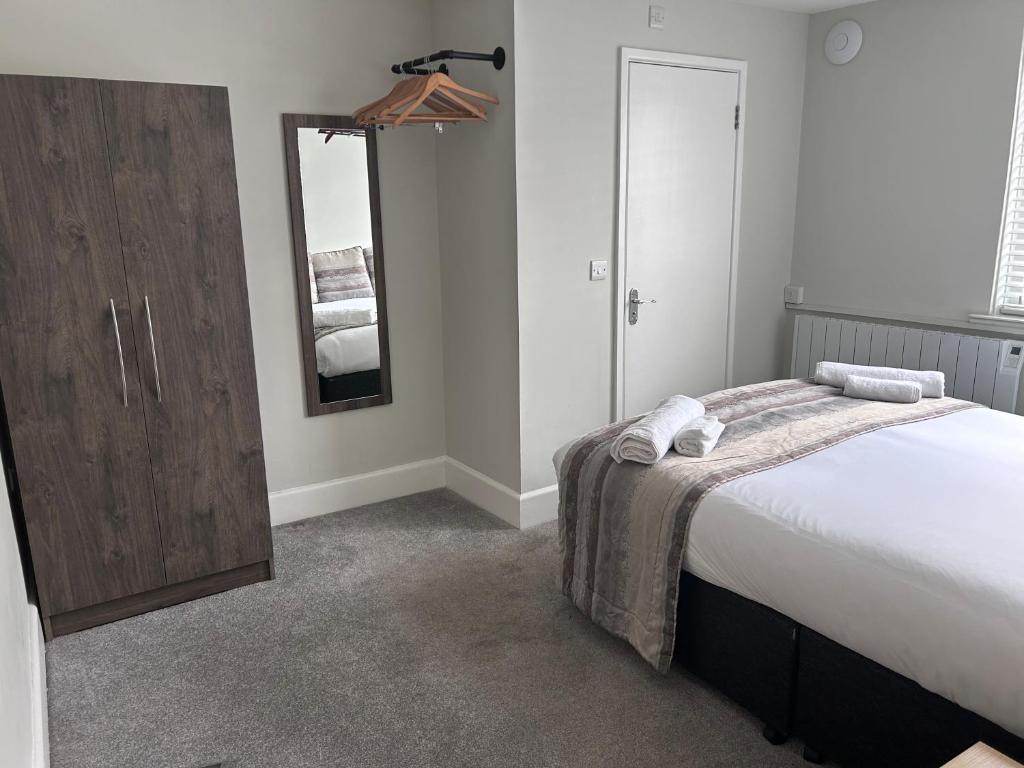 Marsham Court Hotel - Resim 11