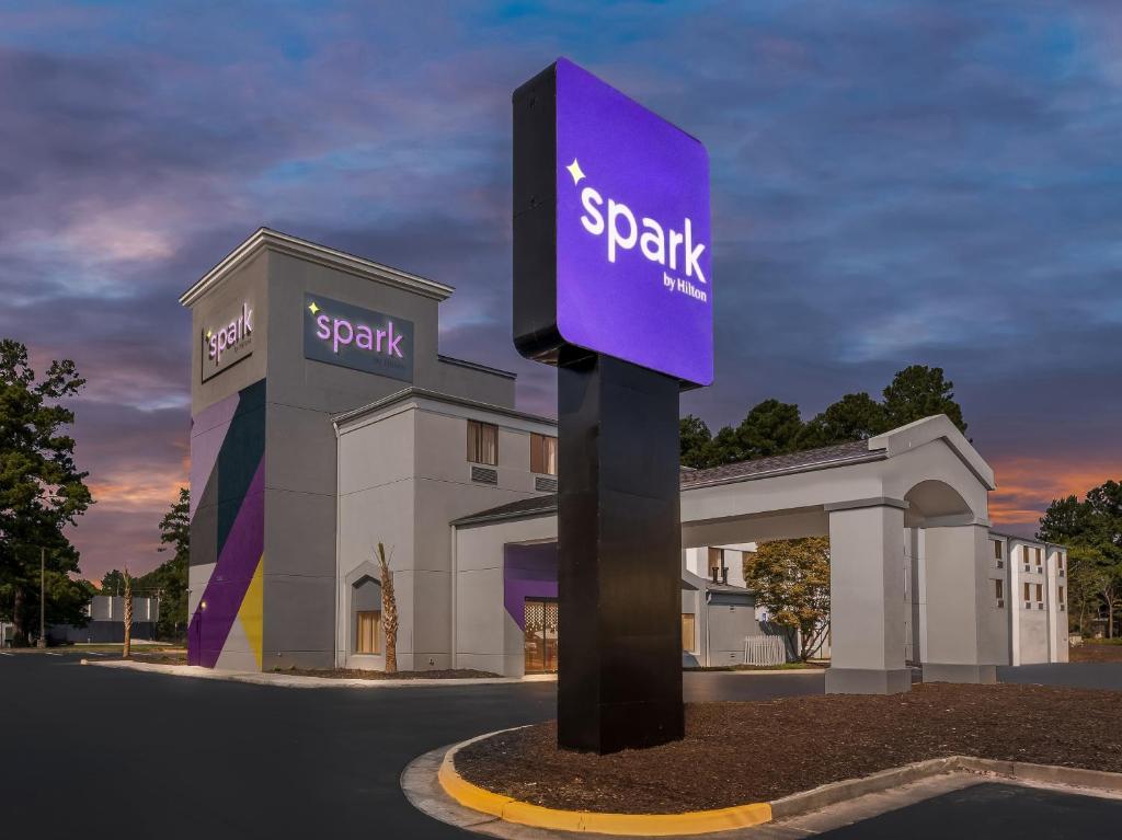 Spark by Hilton Augusta - Housity