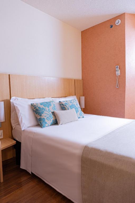 Hotel Lieto - Habitación De La Reina